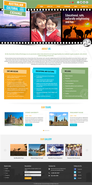 Web Design by Sbss for Bias | Design: #6662267