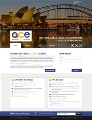 Web Design by Smart-tech solution for Bias | Design: #6652545