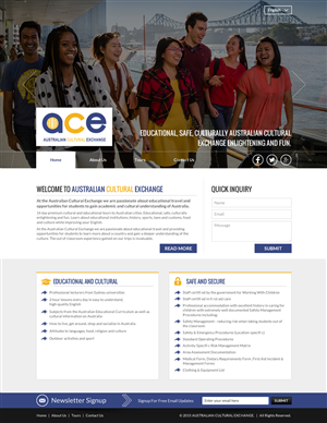 Web Design by Smart-tech solution for Bias | Design: #6652566