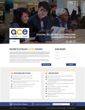 Web Design by Smart-tech solution for Bias | Design: #6652583