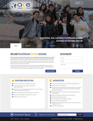 Web Design by Smart-tech solution for Bias | Design: #6661548