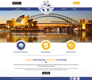 Web Design by Smart-tech solution for Bias | Design: #6662908