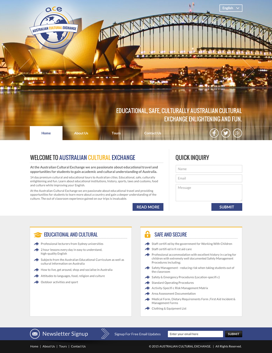 Web Design by Smart-tech solution for Bias | Design #6662915