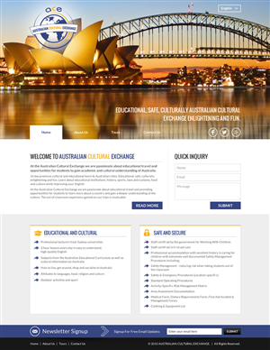 Web Design by Smart-tech solution for Bias | Design: #6662915