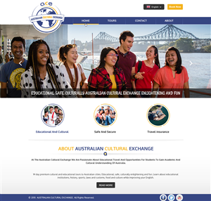 Web Design by Smart-tech solution for Bias | Design: #6662932