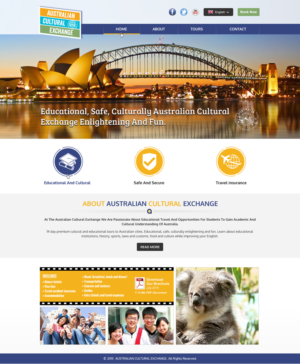 Web Design by Smart-tech solution for Bias | Design: #6671157