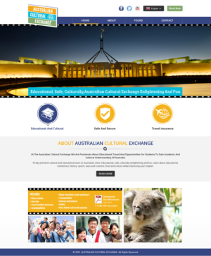 Web Design by Smart-tech solution for Bias | Design: #6671159