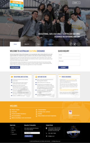 Web Design by Smart-tech solution for Bias | Design: #6692228