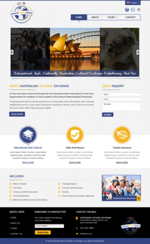 Web Design by Smart-tech solution for Bias | Design: #6724501