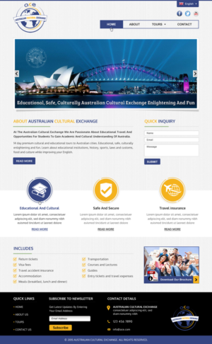 Web Design by Smart-tech solution for Bias | Design: #6724502