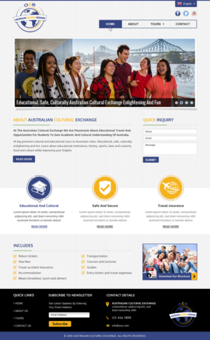 Web Design by Smart-tech solution for Bias | Design: #6724503