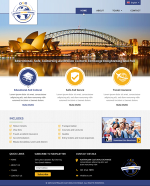 Web Design by Smart-tech solution for Bias | Design: #6724619