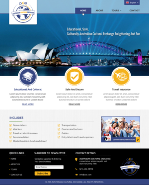 Web Design by Smart-tech solution for Bias | Design: #6724620