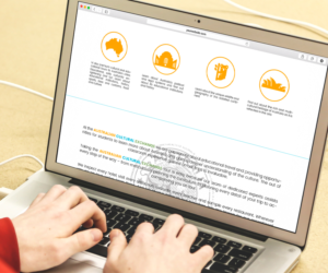 Web Design by dii for Bias | Design: #6701380