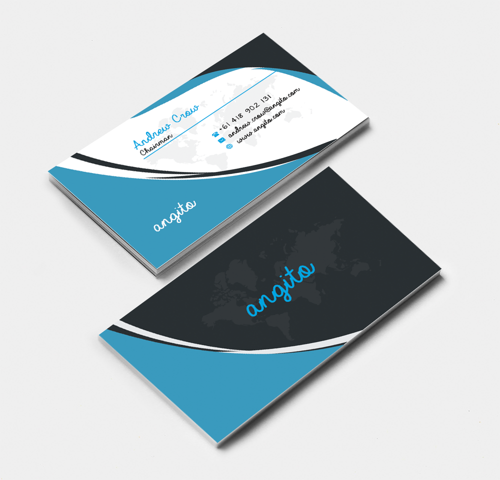 Business Card Design by BC Arts for this project | Design #6612167