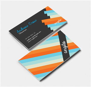 Visitenkarten-Design von BC Arts für dieses Projekt | Design: #6612172