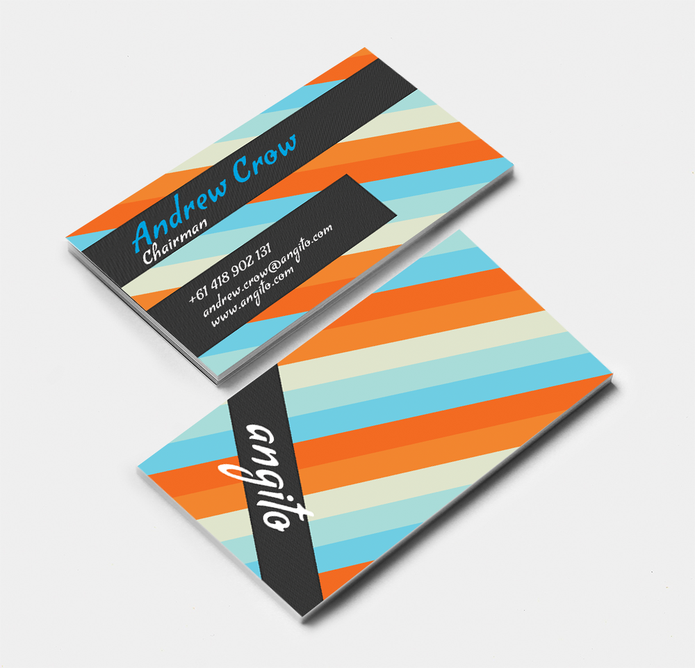 Visitenkarten-Design von BC Arts für dieses Projekt | Design #6612197