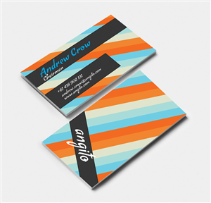 Visitenkarten-Design von BC Arts für dieses Projekt | Design: #6612197