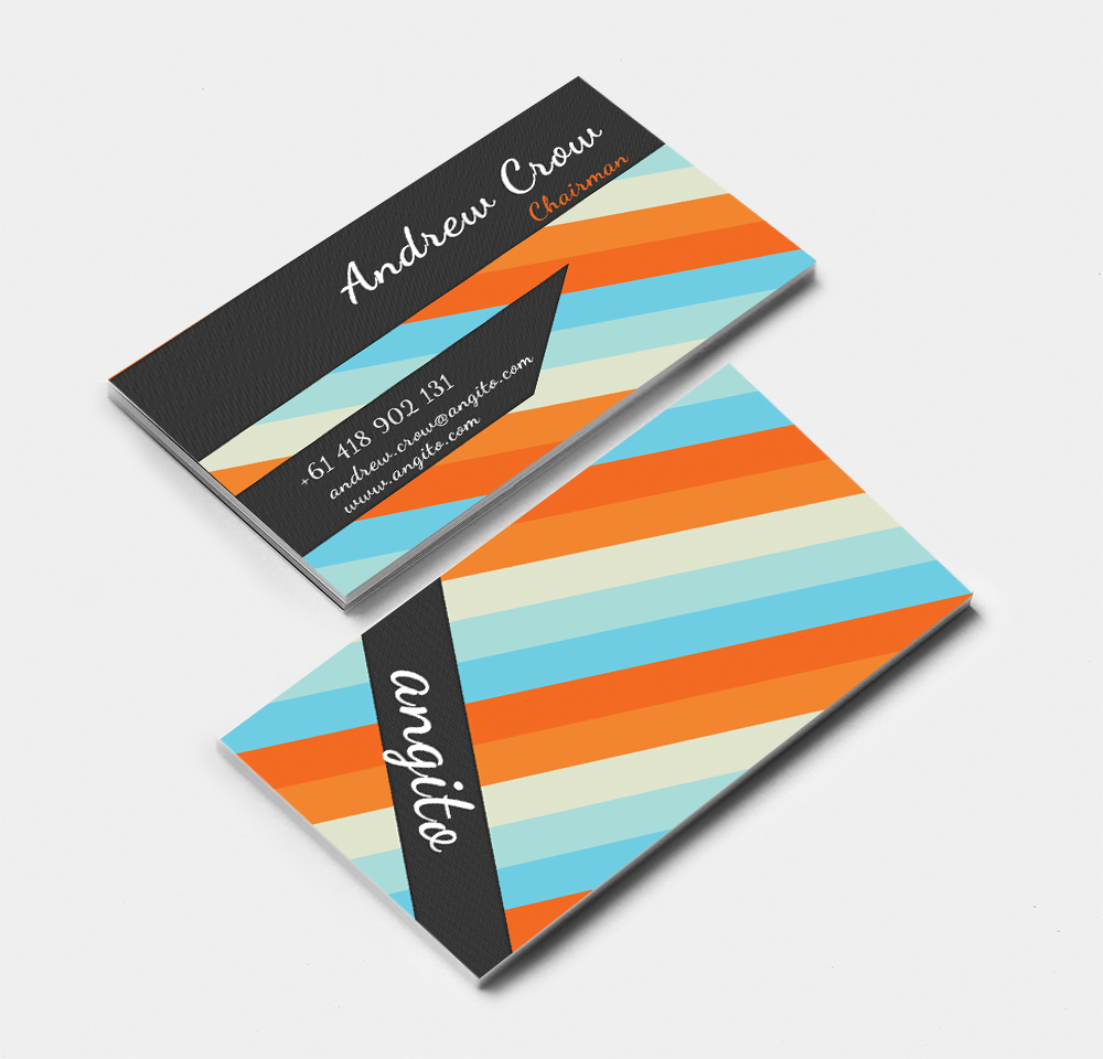Business Card Design by BC Arts for this project | Design #6612229