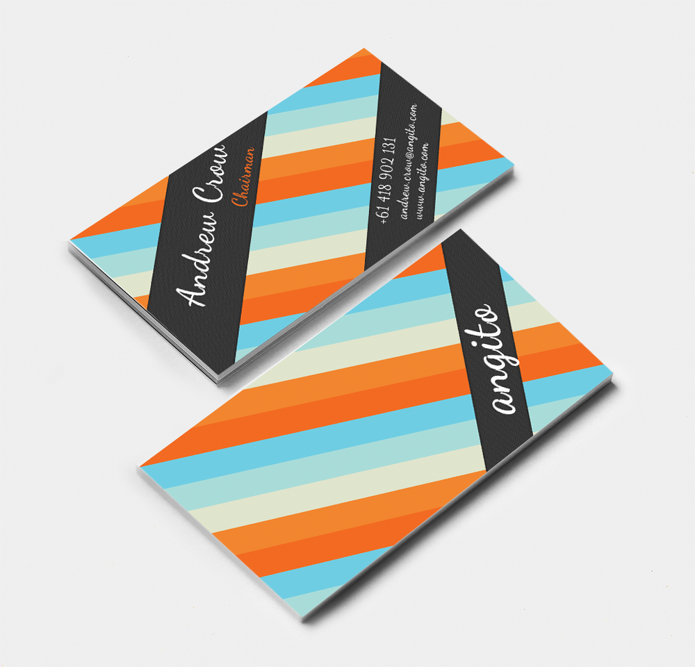 Visitenkarten-Design von BC Arts für dieses Projekt | Design #6612231