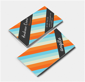 Visitenkarten-Design von BC Arts für dieses Projekt | Design: #6612231