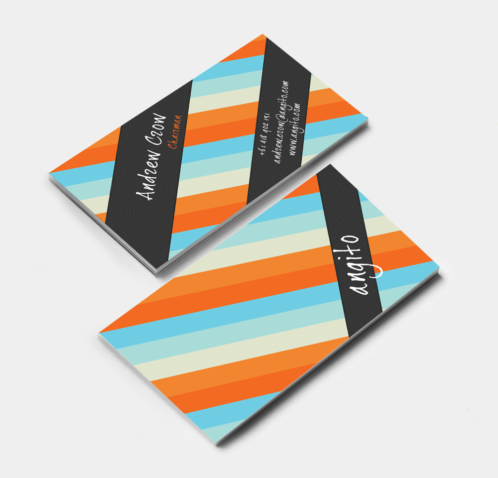 Business Card Design by BC Arts for this project | Design #6612237