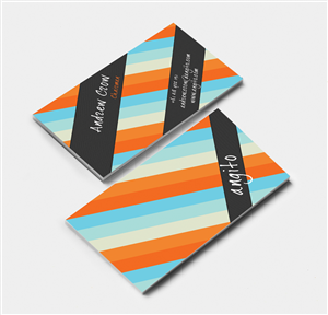 Visitenkarten-Design von BC Arts für dieses Projekt | Design: #6612237