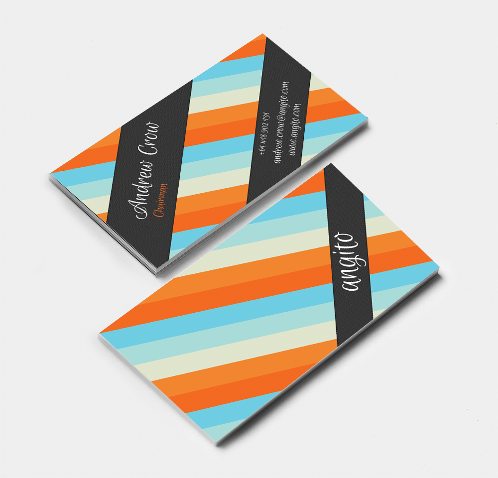 Business Card Design by BC Arts for this project | Design #6612238