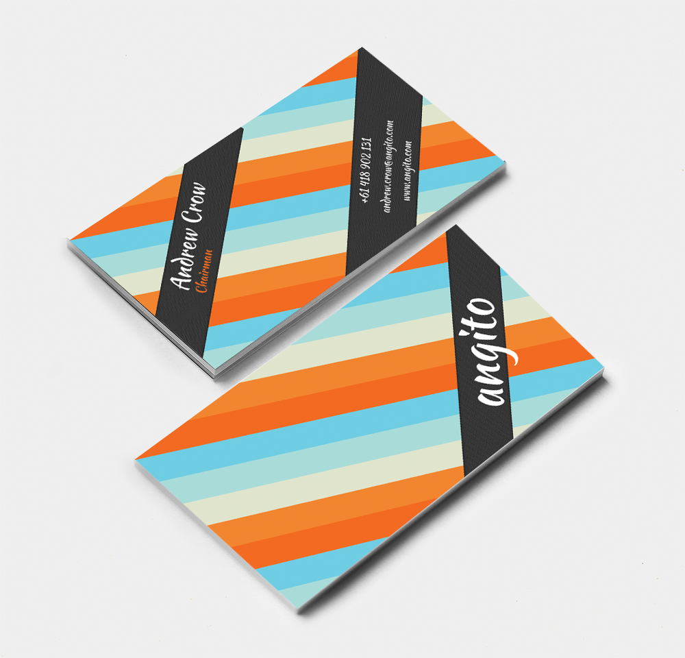 Business Card Design by BC Arts for this project | Design #6612242