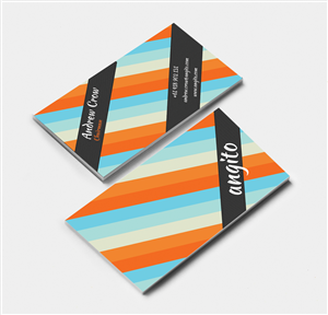 Visitenkarten-Design von BC Arts für dieses Projekt | Design: #6612242