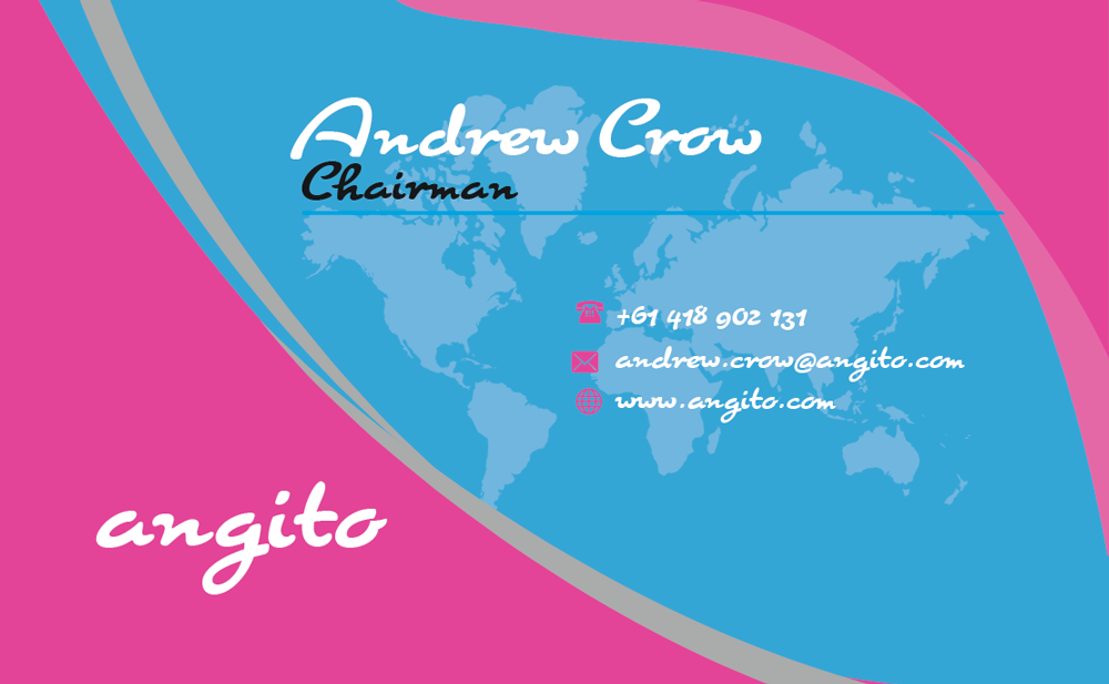 Business Card Design by BC Arts for this project | Design #6660242