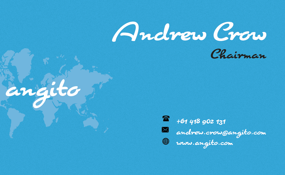 Diseño de Tarjeta de Presentación por BC Arts para este proyecto | Diseño #6660277