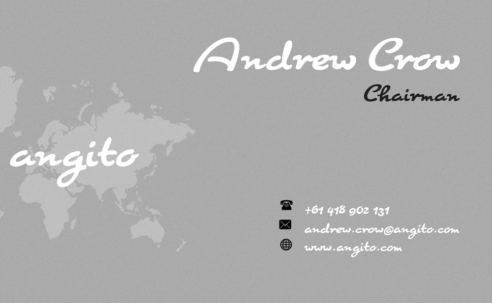 Diseño de Tarjeta de Presentación por BC Arts para este proyecto | Diseño #6660287