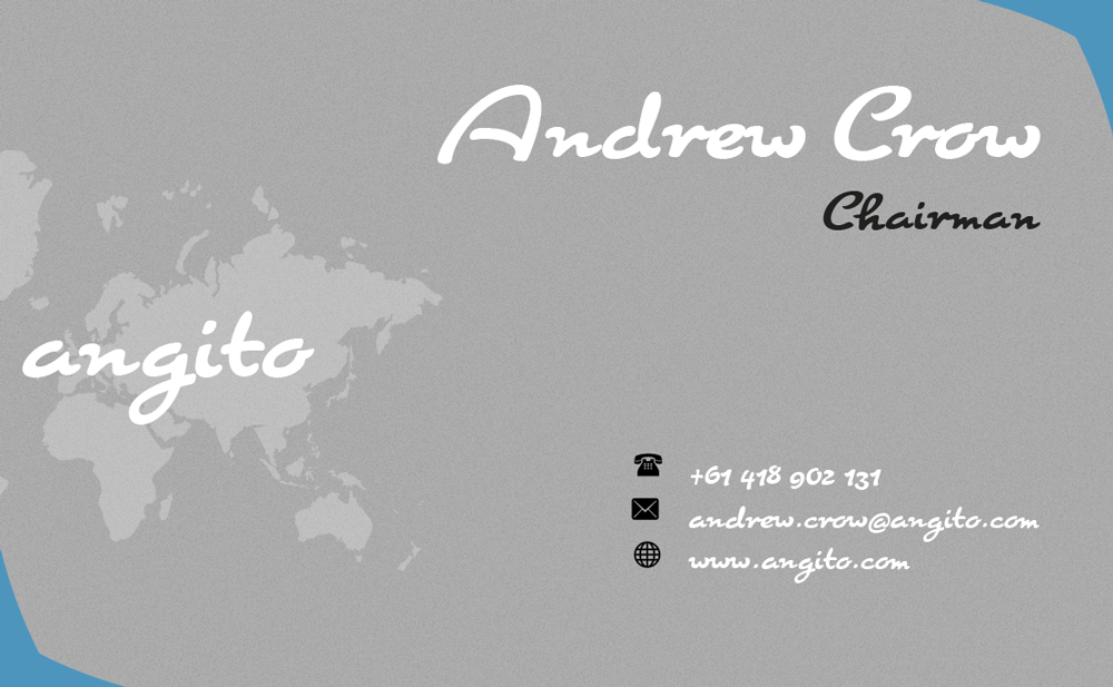 Diseño de Tarjeta de Presentación por BC Arts para este proyecto | Diseño #6660295