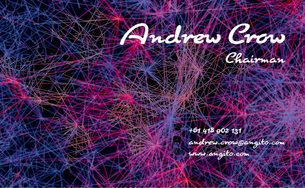 Visitenkarten-Design von BC Arts für dieses Projekt | Design #6660325