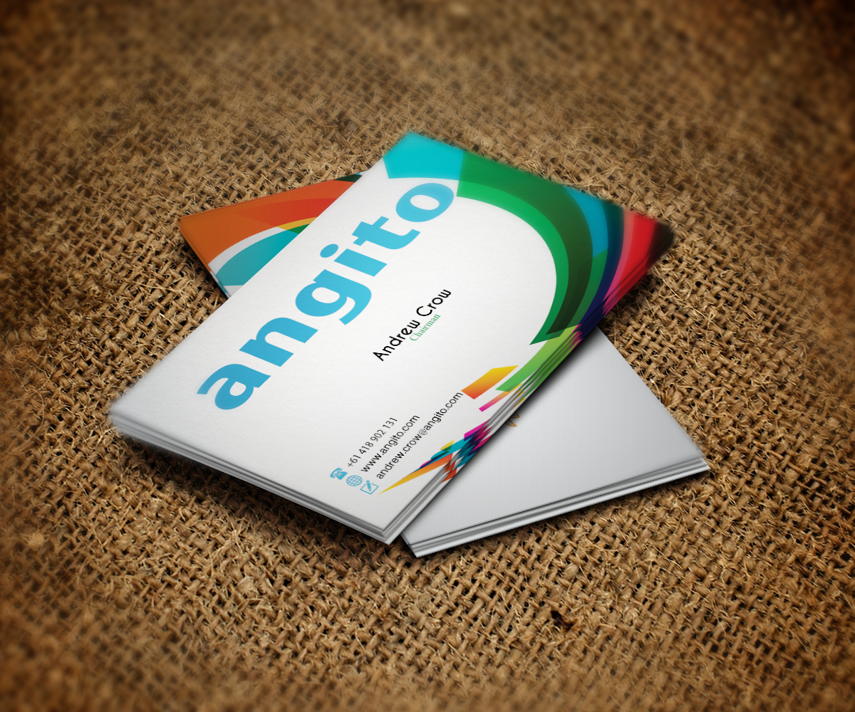 Design de Carte de Visite par Realkent pour ce projet | Design #6609040