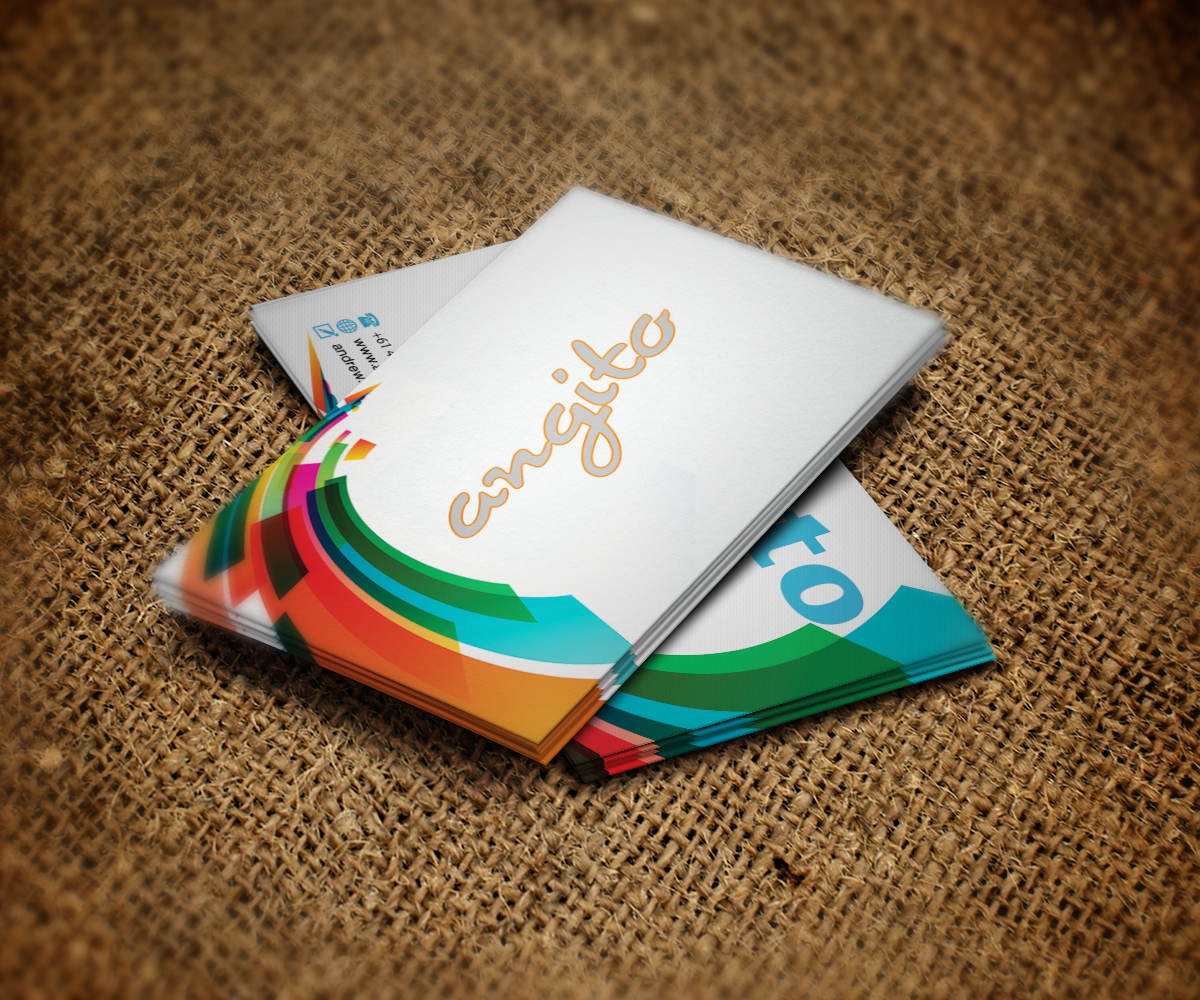 Diseño de Tarjeta de Presentación por Realkent para este proyecto | Diseño #6609172