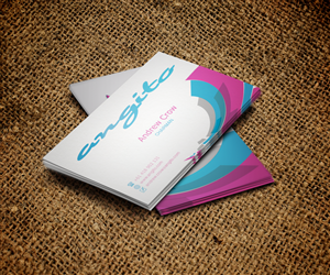 Diseño de Tarjeta de Presentación por Realkent para este proyecto | Diseño: #6631399