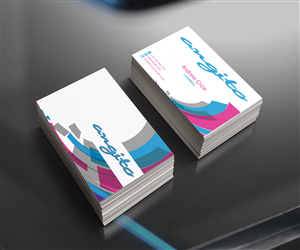 Diseño de Tarjeta de Presentación por Realkent para este proyecto | Diseño: #6631527