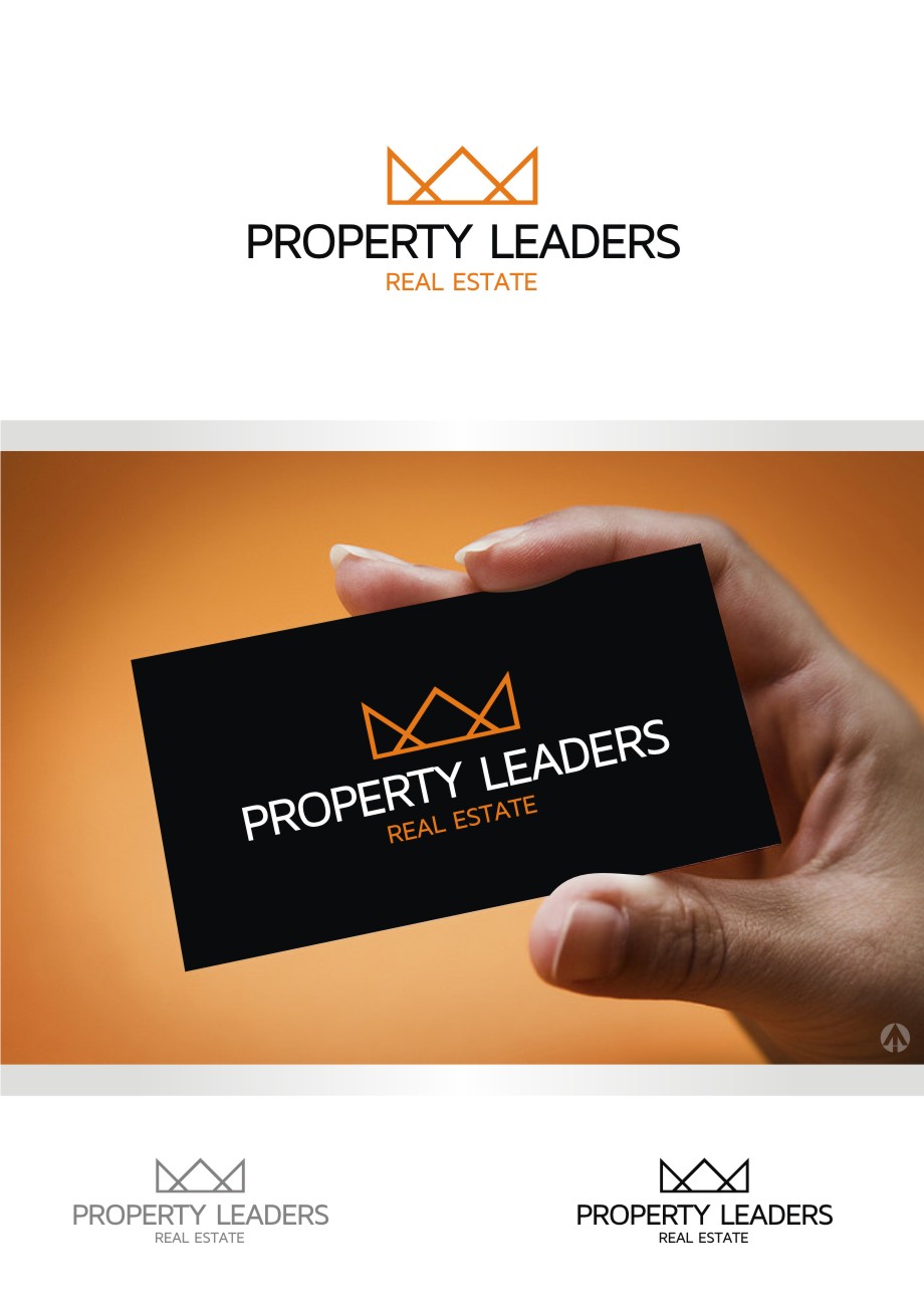 Logo Design by MBARO for this project | Design #6615483