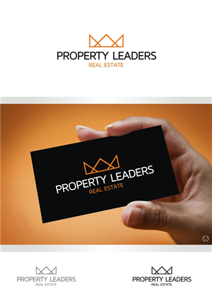 Logo Design by MBARO for this project | Design: #6615483