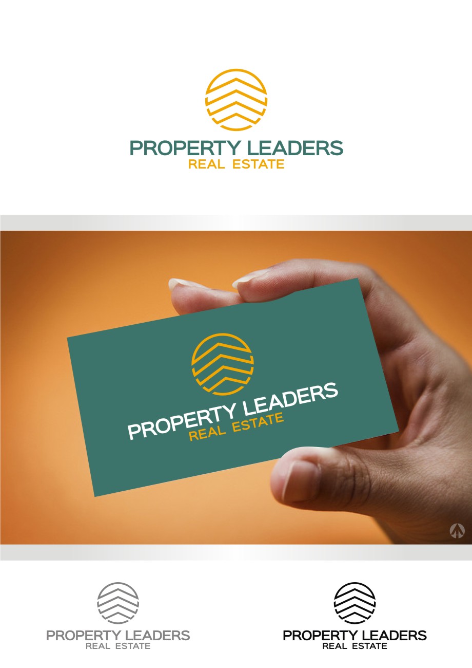 Logo Design by MBARO for this project | Design #6615486