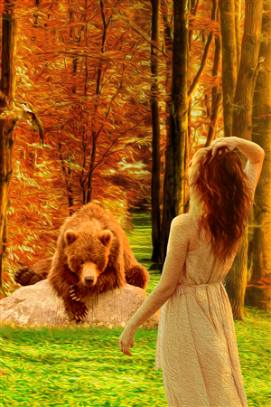 Book Cover Design by c.m.alin