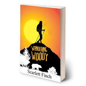 Book Cover Design by RED RAVEN for this project | Design #6593602