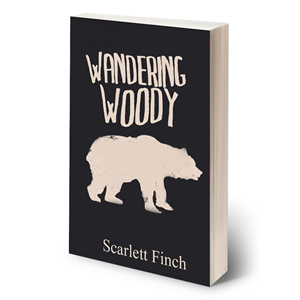 Book Cover Design by RED RAVEN for this project | Design: #6593606