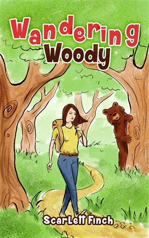 Book Cover Design by Gustav for this project | Design: #6603643