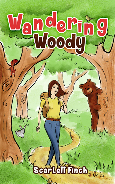 Book Cover Design by Gustav for this project | Design: #6608807
