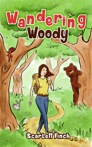 Book Cover Design by Gustav