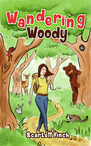 Book Cover Design by Gustav for this project | Design: #6617805