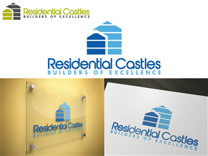 Logo Design by MIM design for this project | Design: #1723912